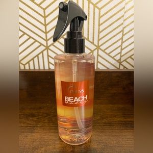 Truss professional beach wave spray